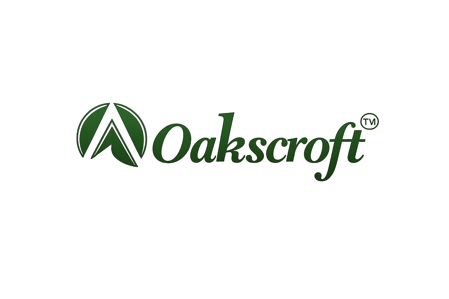 Oakscroft